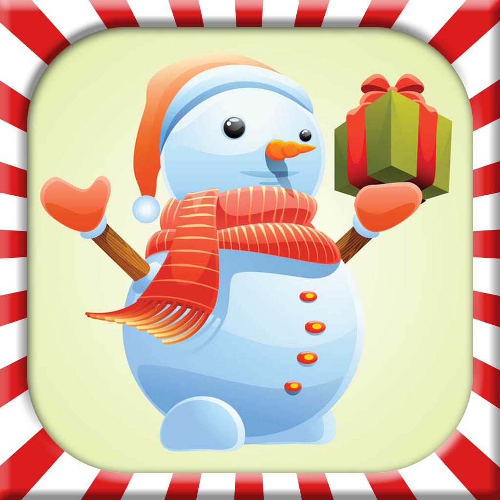 Snowman Matching - Splash Matching Crush Adventure icon
