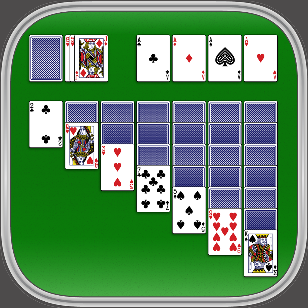 free for apple instal Solitaire 