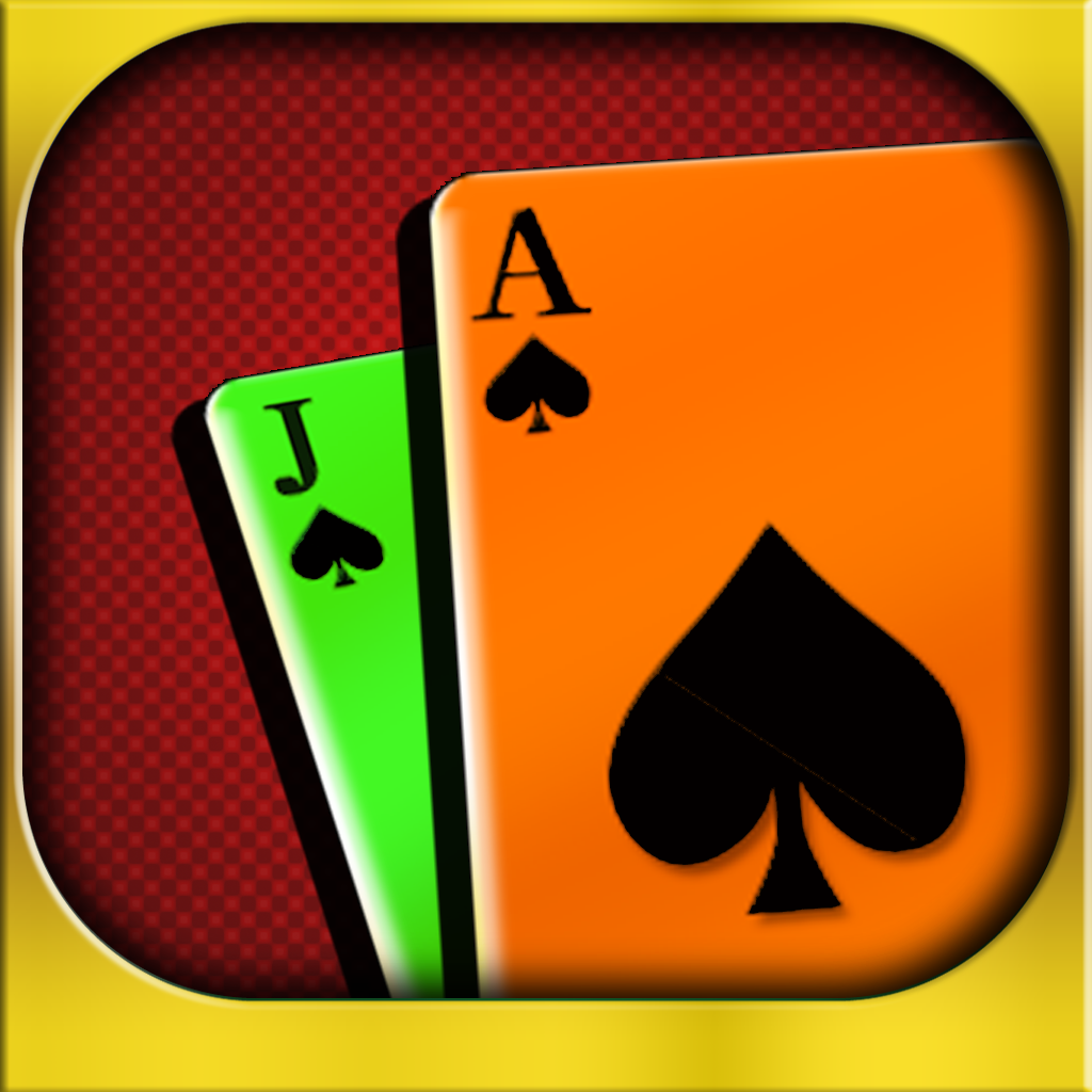 Hot Streak Blackjack - Vegas Strip Casino Action icon