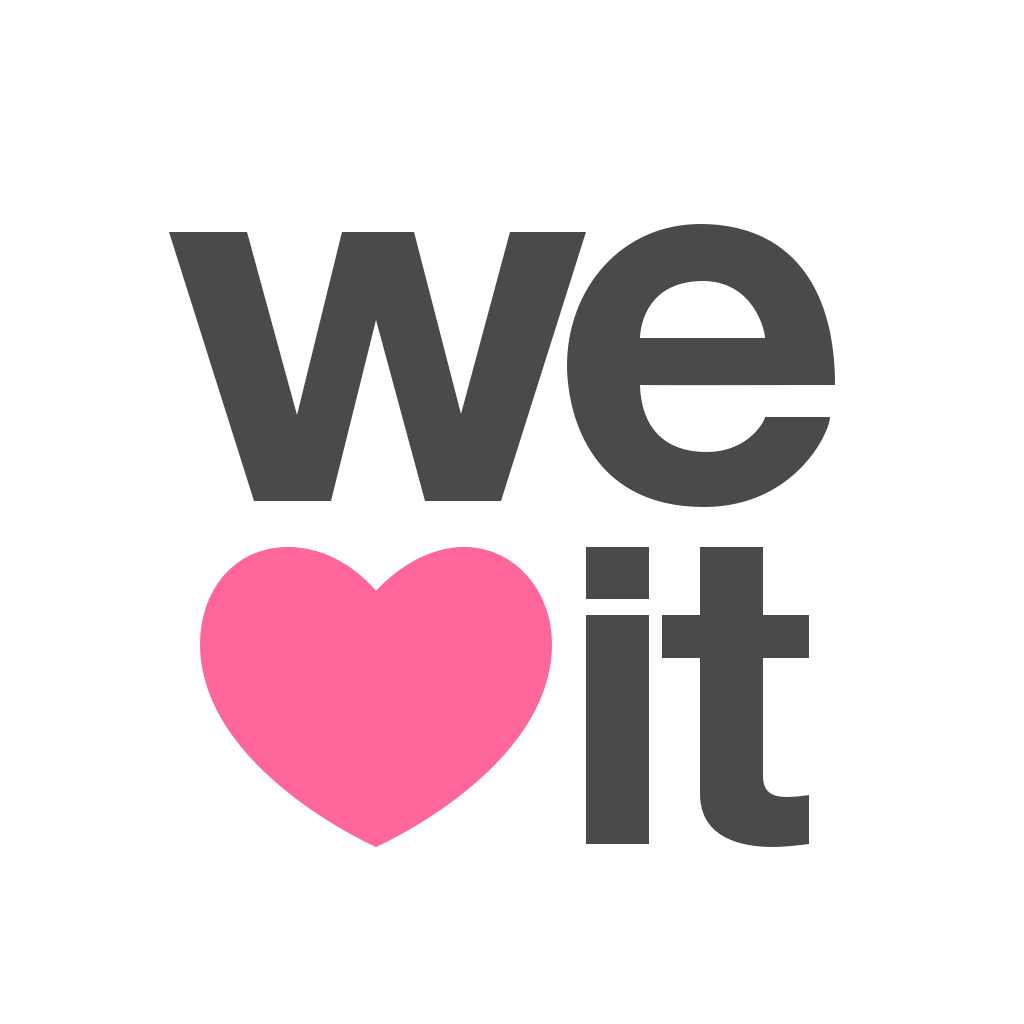 WeHeartIt - we heart it Photo (29494084) - Fanpop