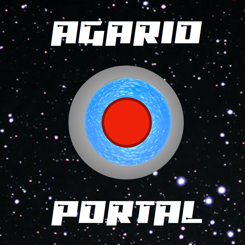Agario Portal
