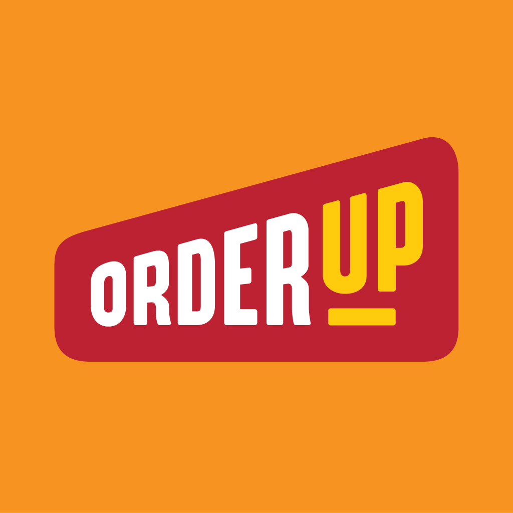 OrderUp - Delivering the food you want