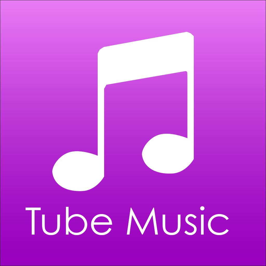Tube Music. Playlist play