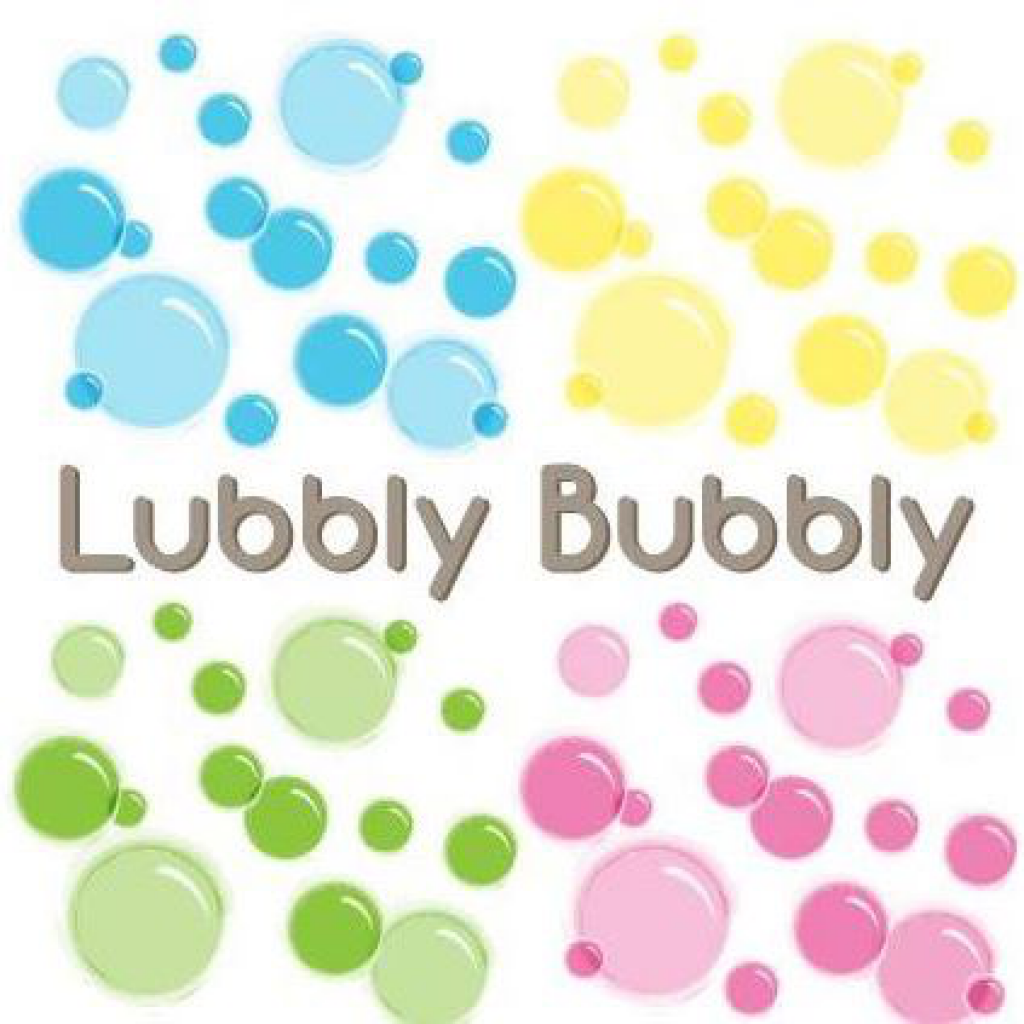 Lubbly Bubbly