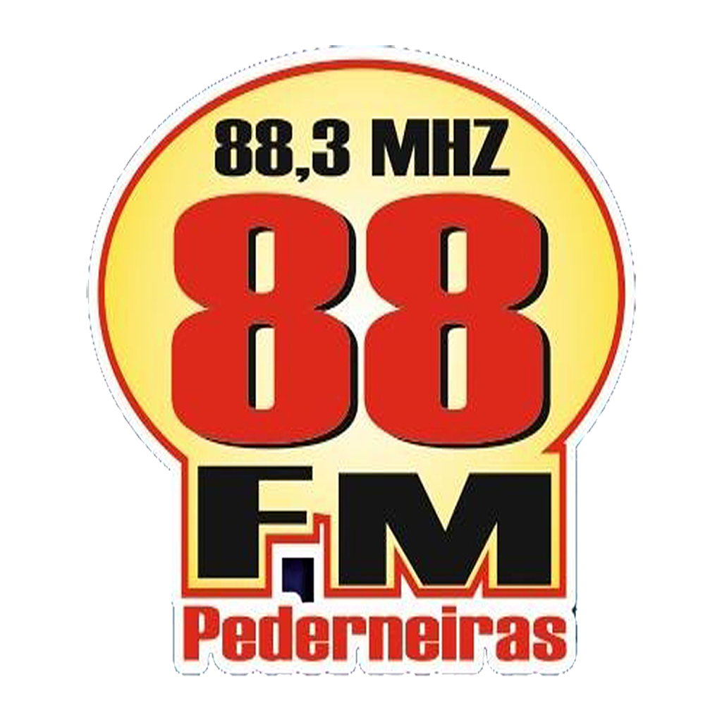 Rádio Cultura 88,3 FM icon