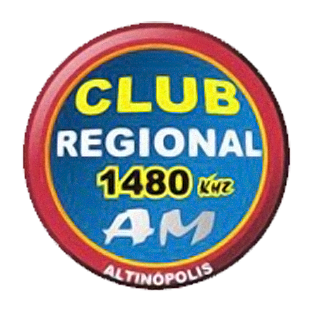 Rádio Clube Altinópolis icon