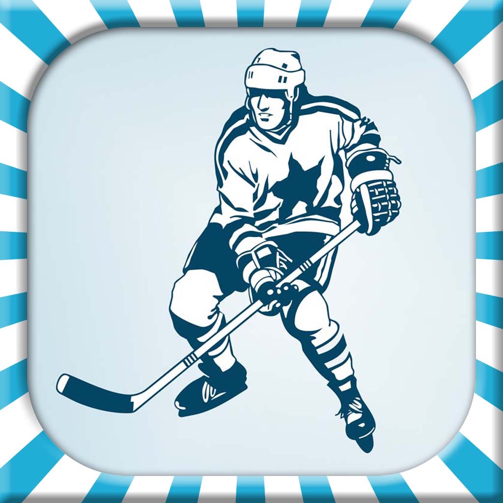 Hockey Match Free - Addictive Puzzle Swap & Match icon