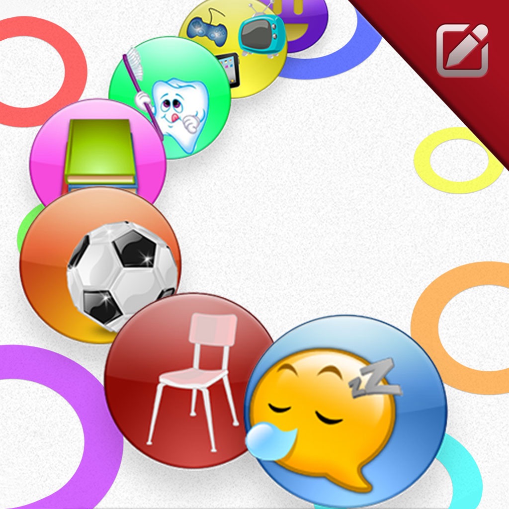 Kiddy Timer - Best Child Organization Tool for Parents icon