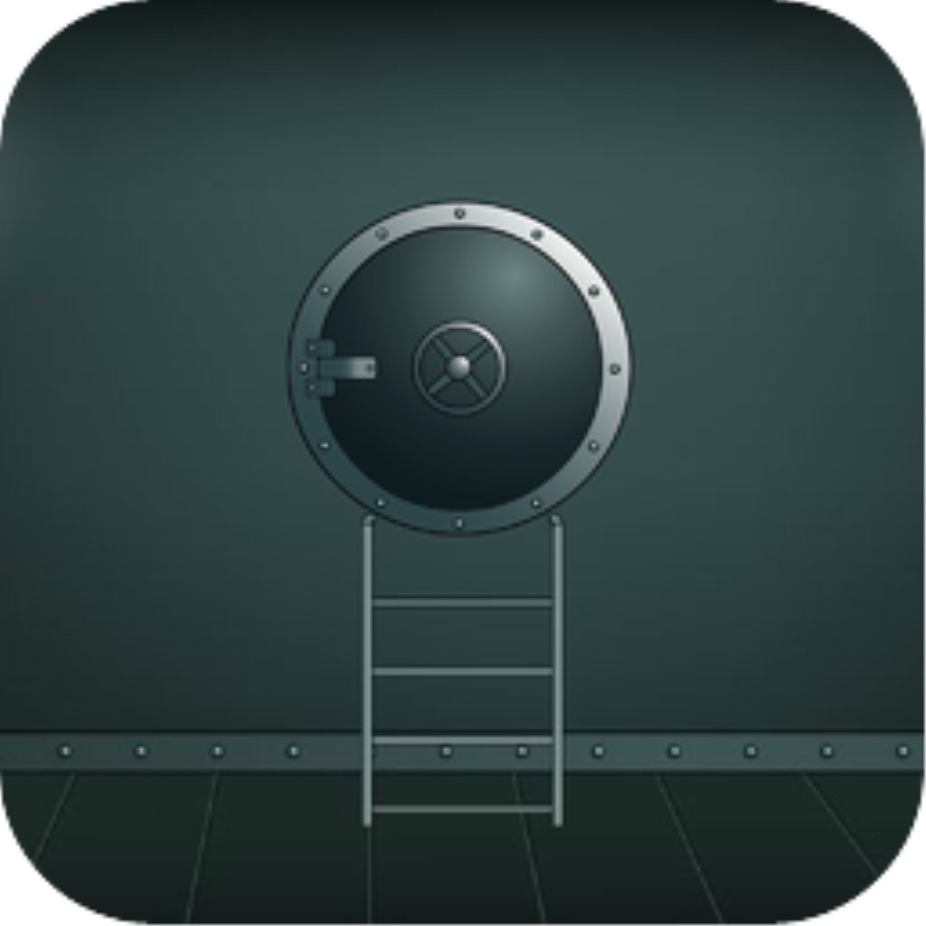 The Submarine Escape icon