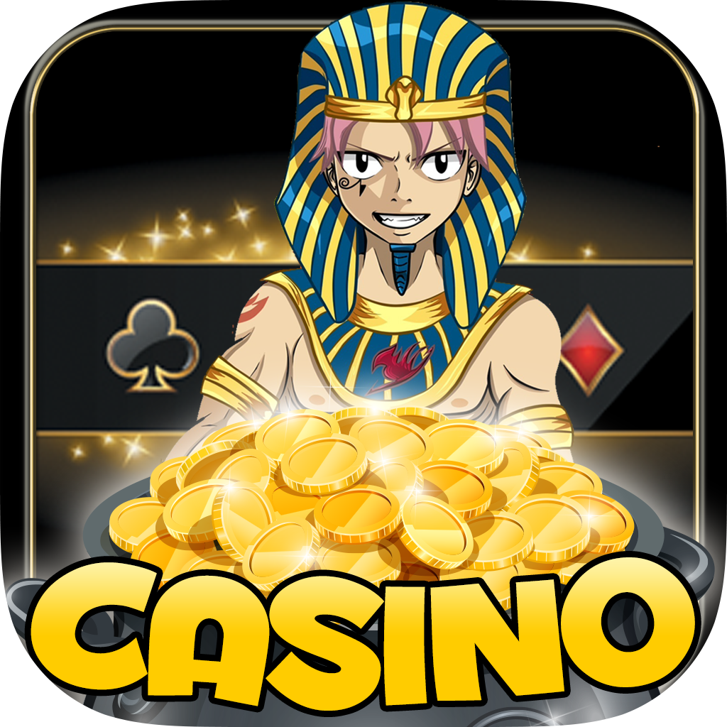 A Aakhenaten Casino Slots - Blackjack 21 - Roulette icon