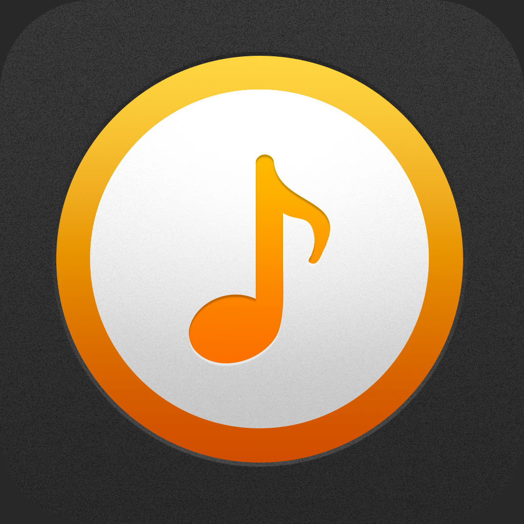 music Tube - background, continuous, shuffle play for YouTube music videos1 icon