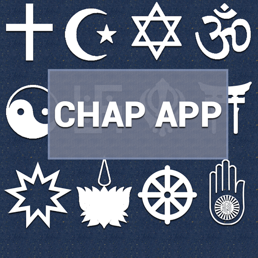 App for Chap icon