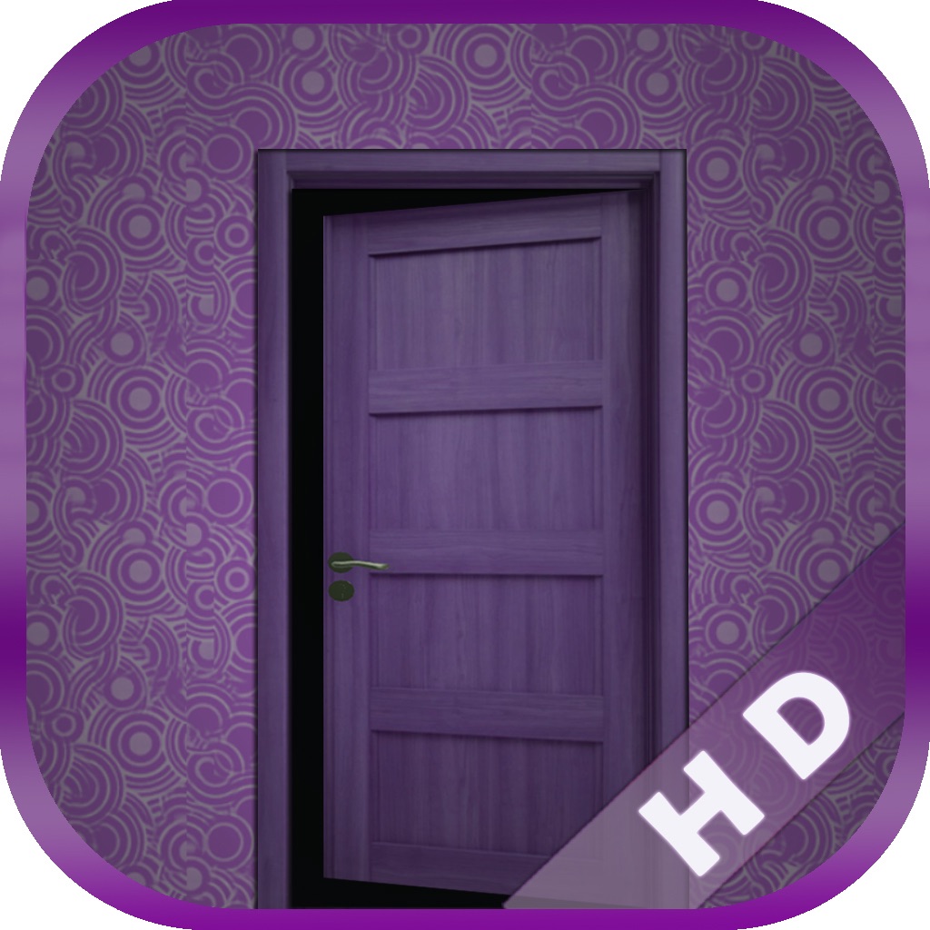 Can You Escape 10 Mysterious Rooms IV icon