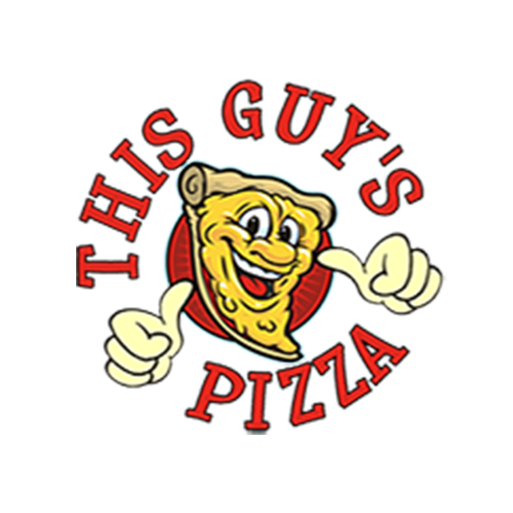 This Guy's Pizza icon