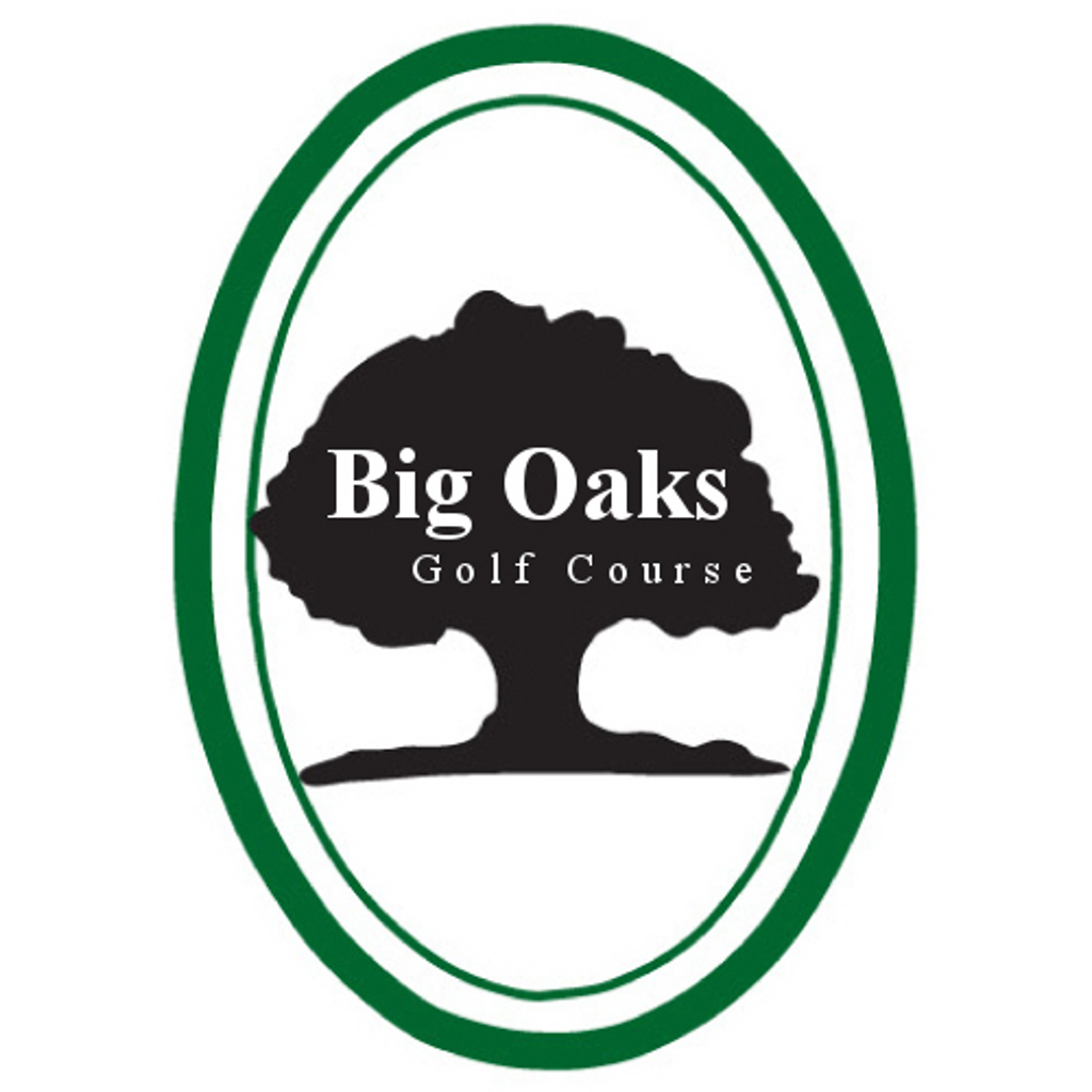 Big Oaks Golf Course Tee Times icon