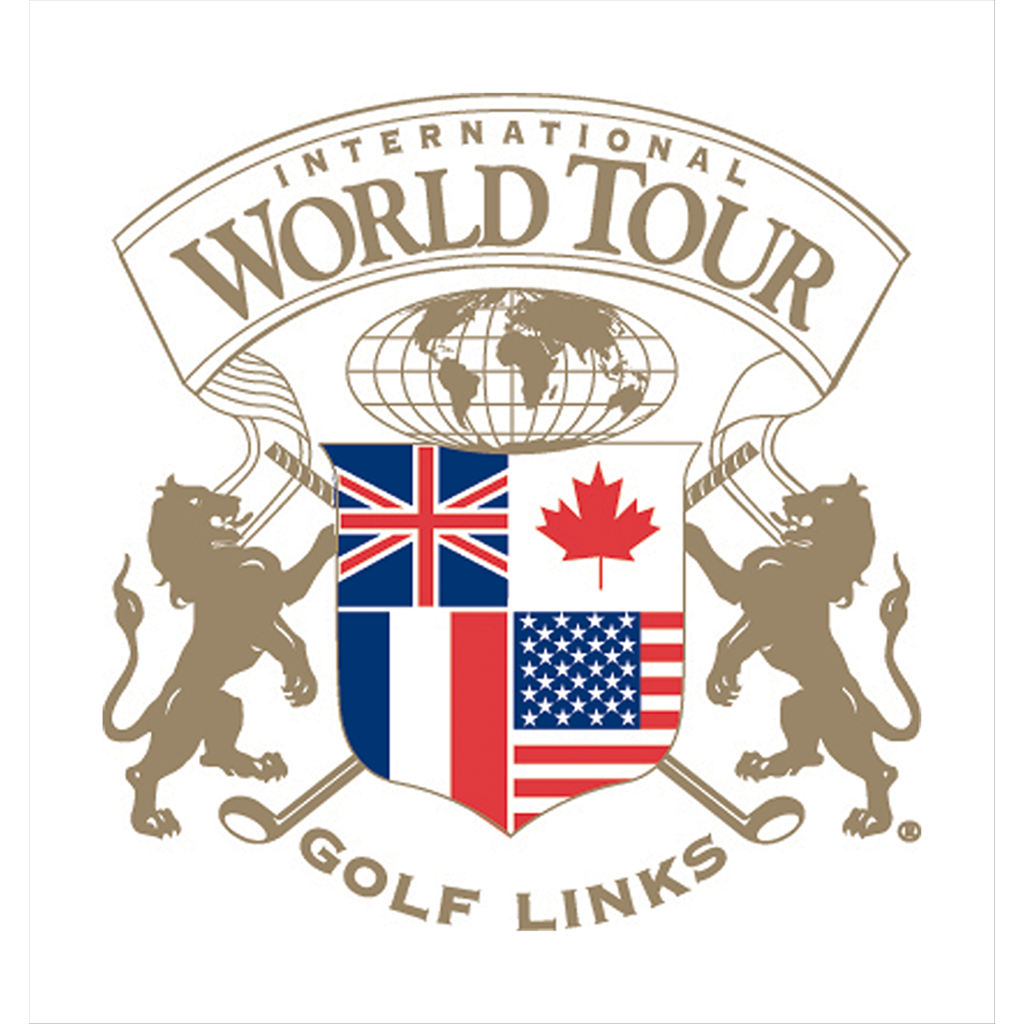 World Tour Golf Links Tee Times icon