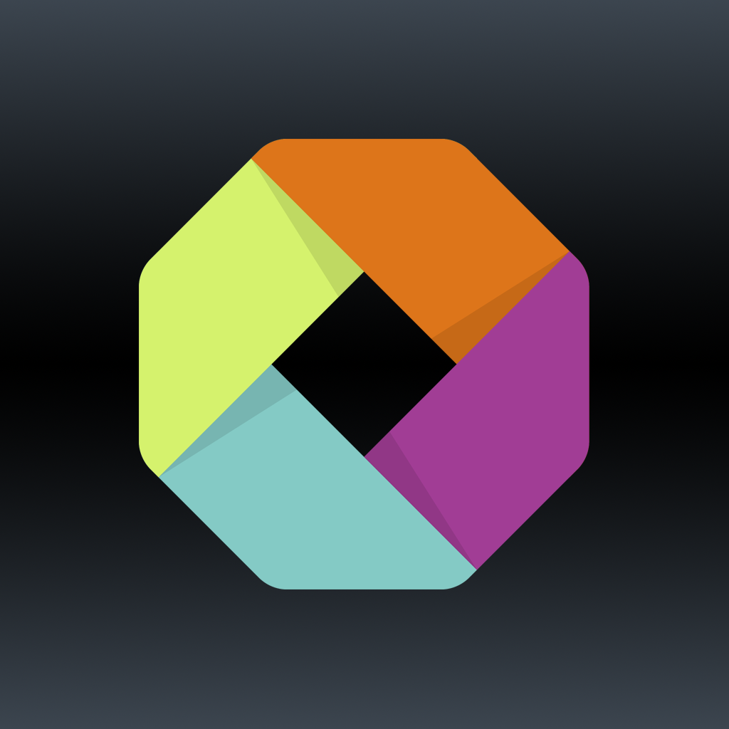 KnowMe - Video Snap Journal Icon