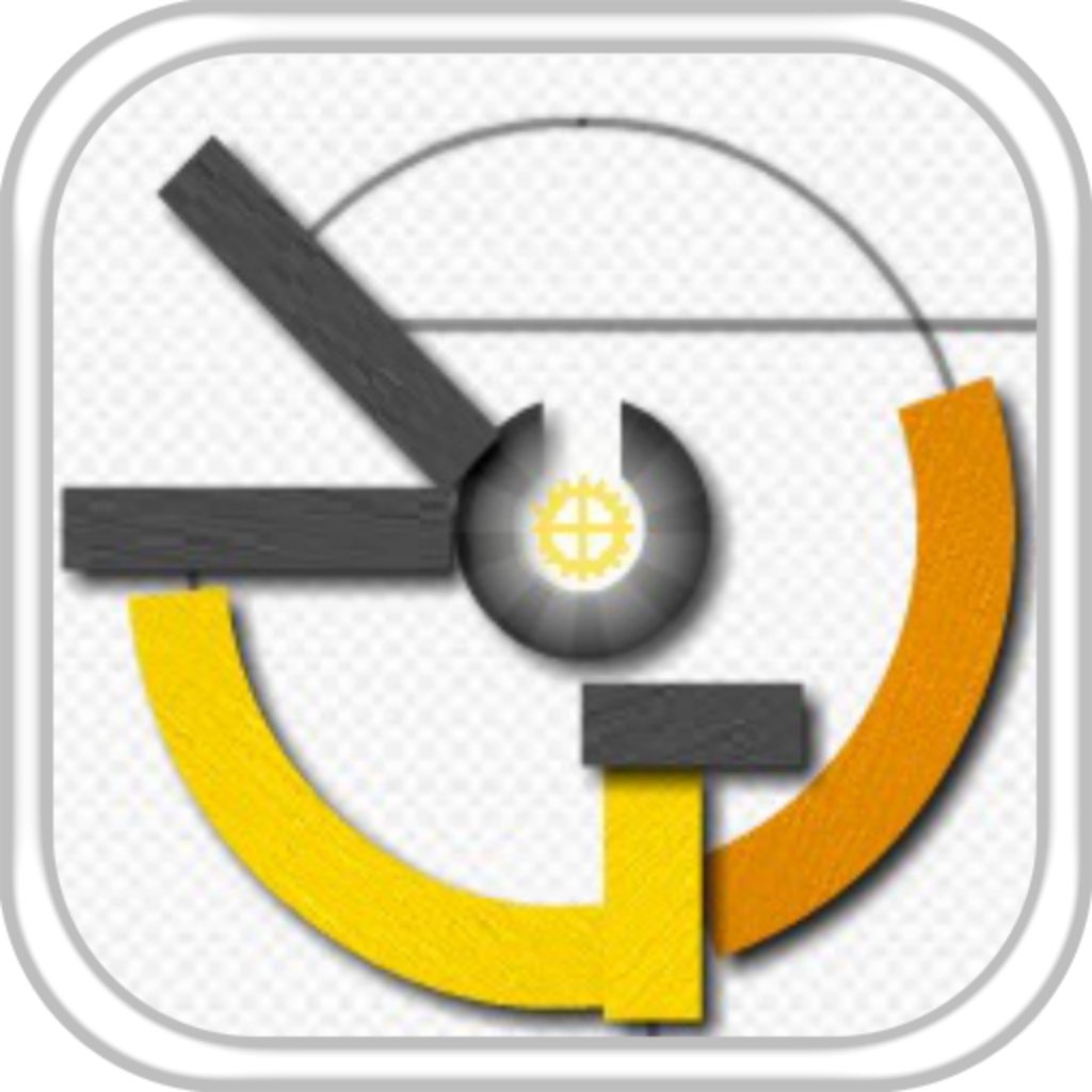 Clockwork Maze icon
