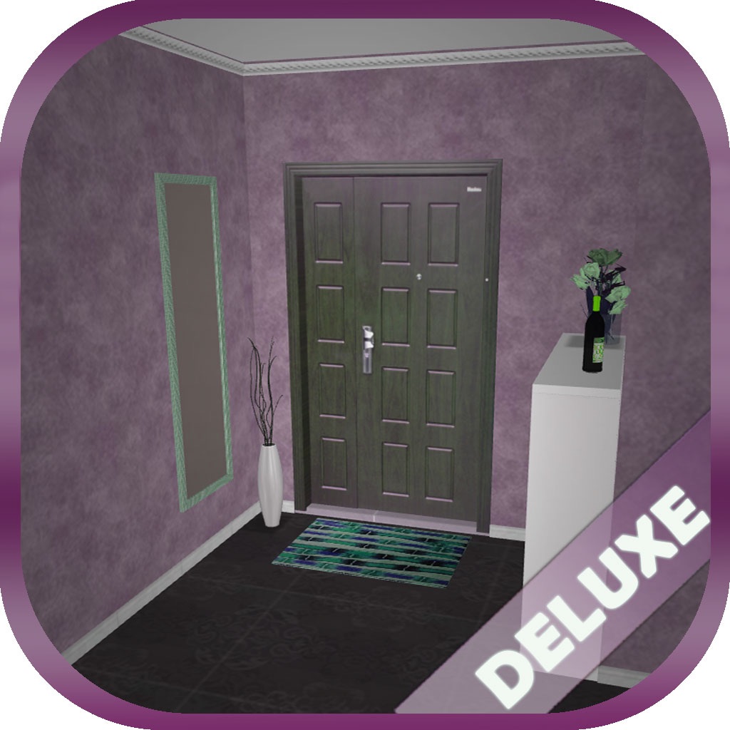 Can You Escape 9 Magical Rooms IV Deluxe icon