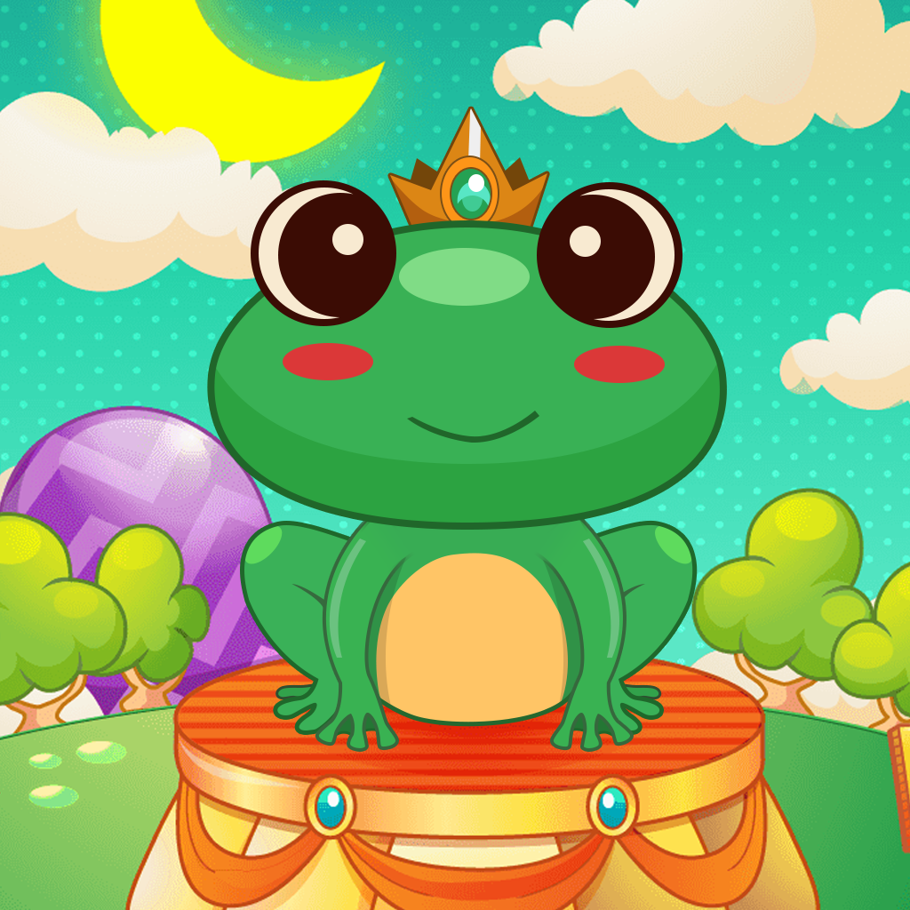 Hocus Froggus icon