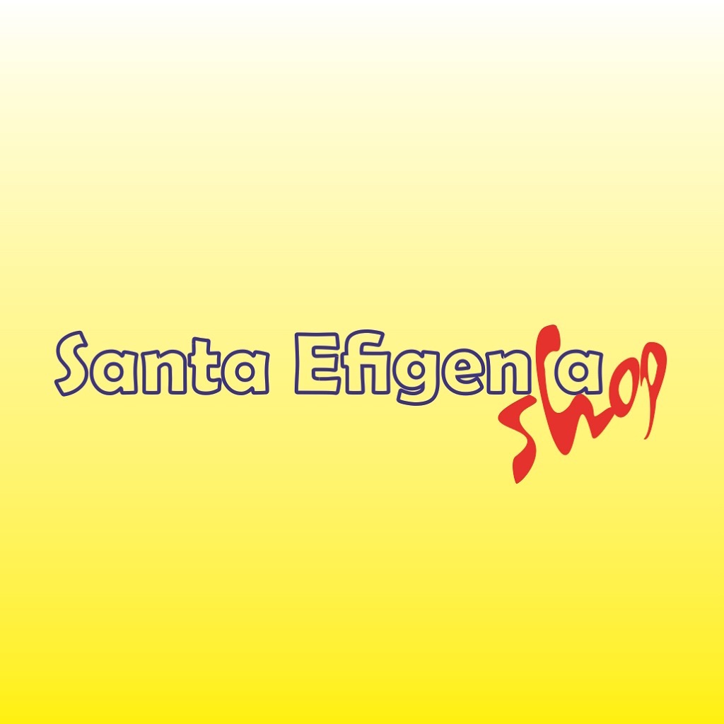 SANTA EFIGENIA SHOP