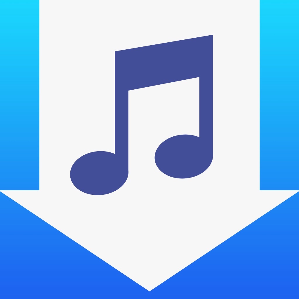 Musicly - Free Music & Mp3 Player for SoundCloud. Download Now! icon