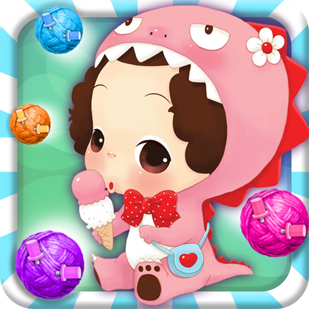 Fashion Designer DDUNG - Puzzle for Girls!