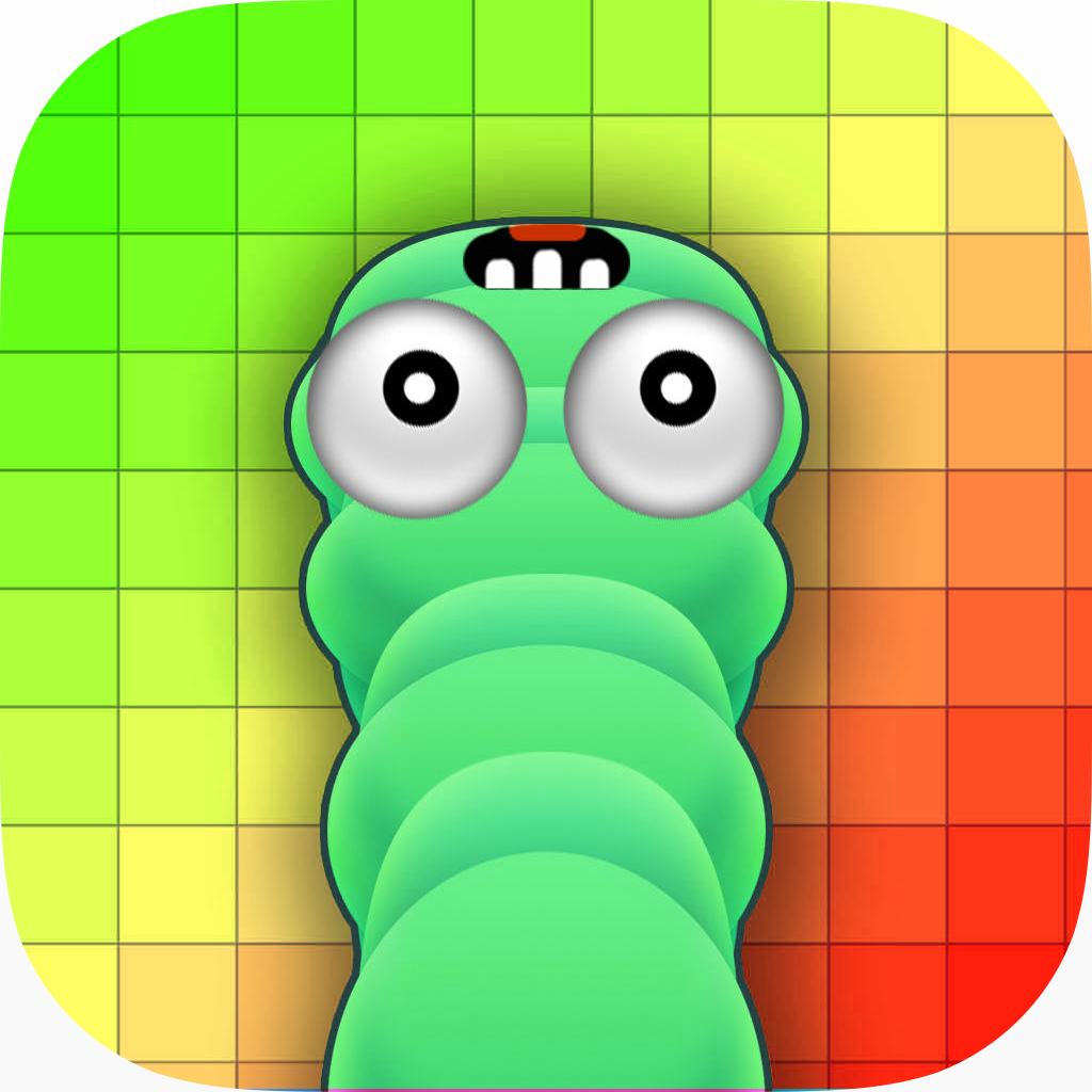 The Snake Dash ! iOS App
