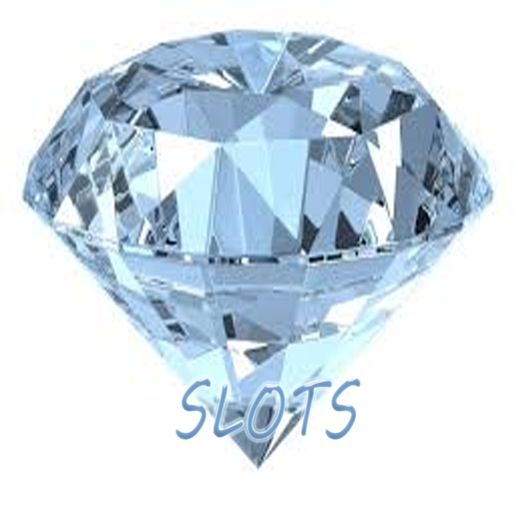 Cassic Solitaire Diamonds Slots - FREE Slot Game Rush of Jackpots icon