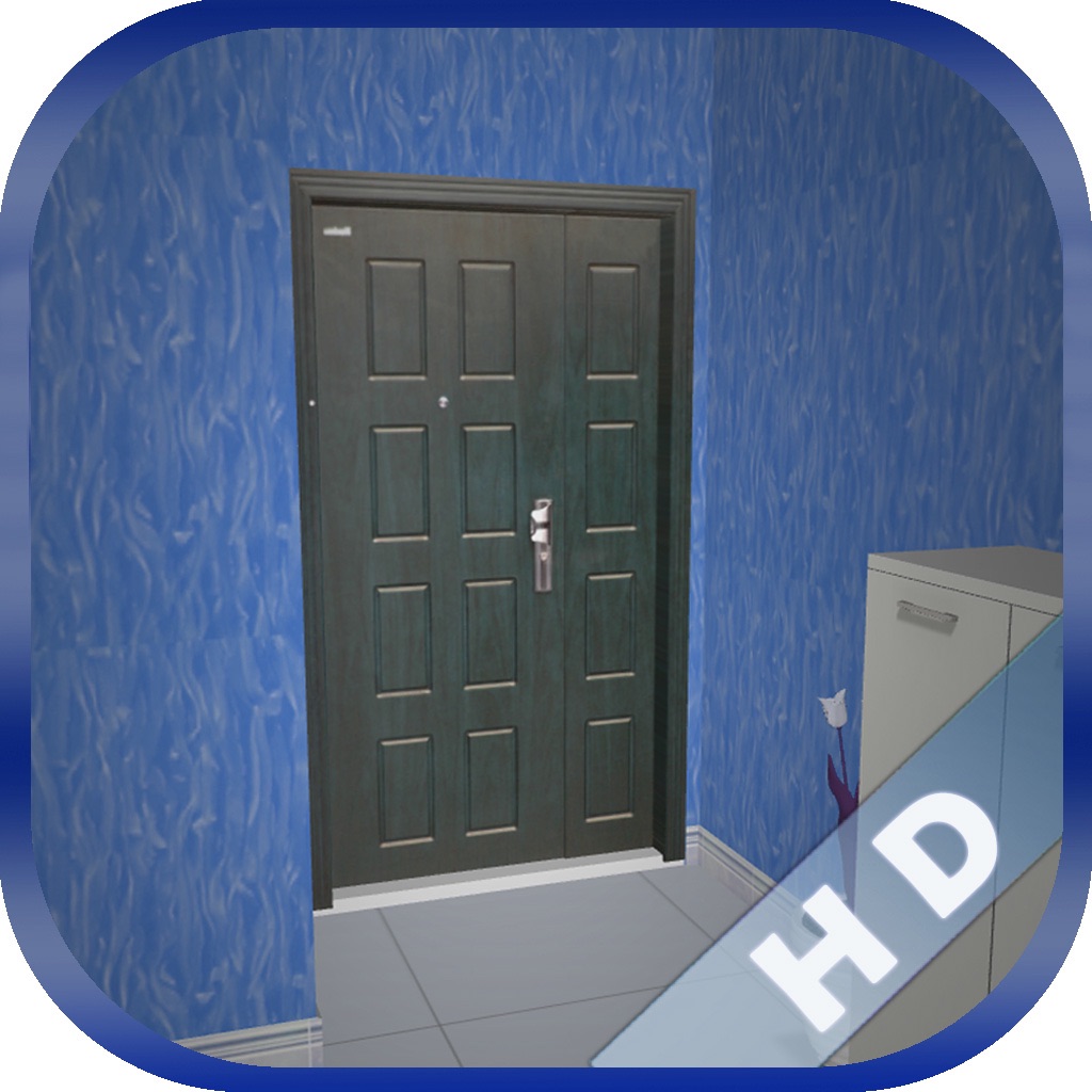 Can You Escape 10 Key Rooms II