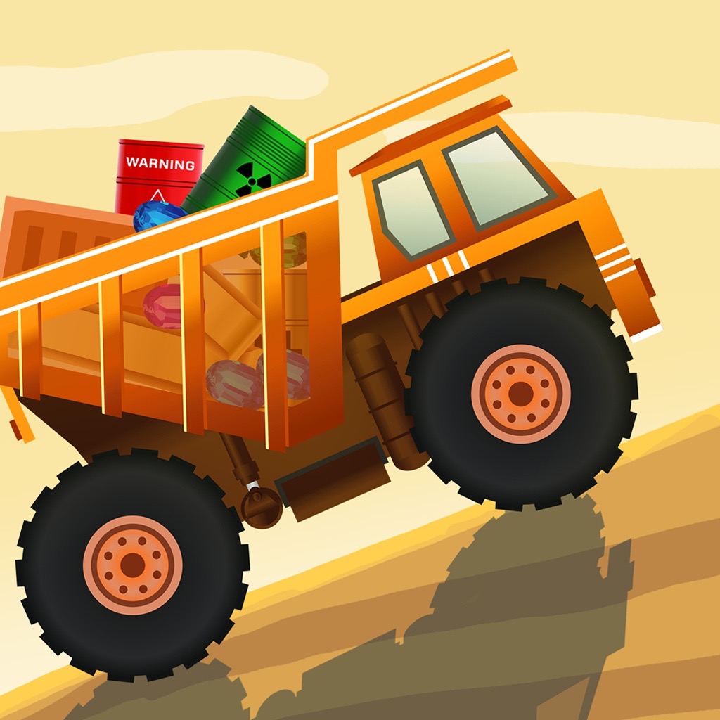 Big Truck Big Truck