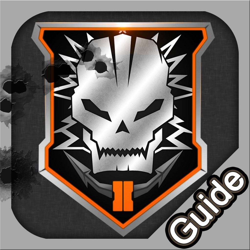 Expert Guide for Black Ops II (Unofficial) icon
