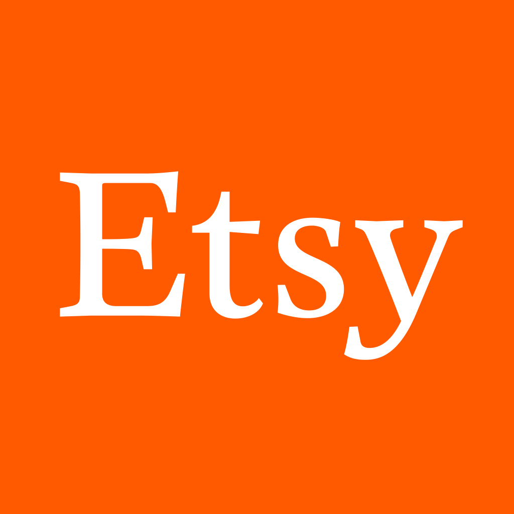 Etsy: Shop Handmade, Vintage & Creative Goods