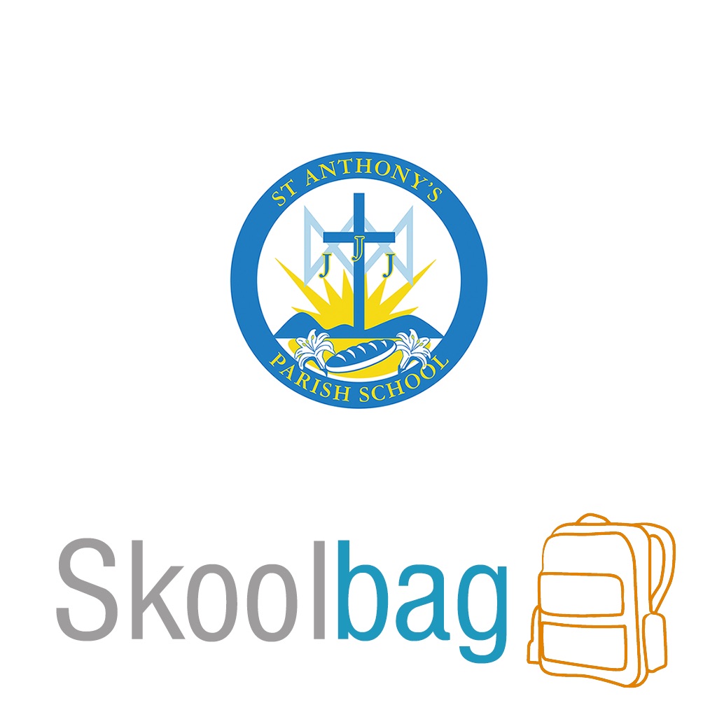St Anthony's School Dimbulah - Skoolbag icon