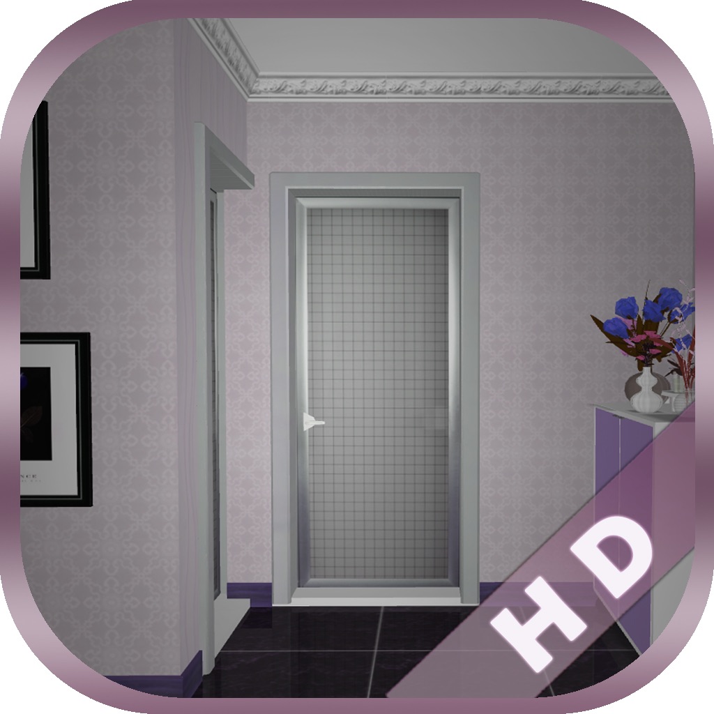 Can You Escape 9 Crazy Rooms II icon