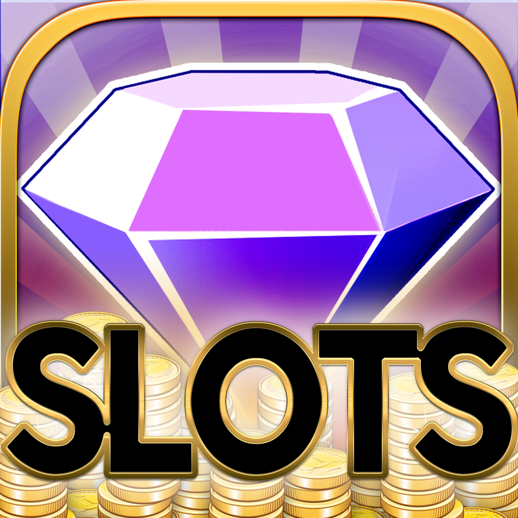 Vegas Mirage - Free Casino Slots Game icon