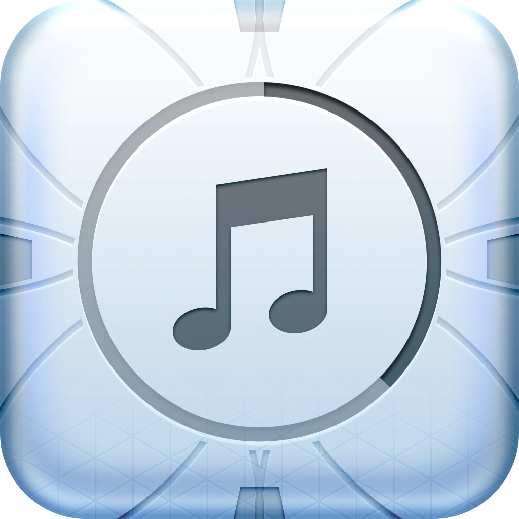 OmegaPlayer - Best Music Player