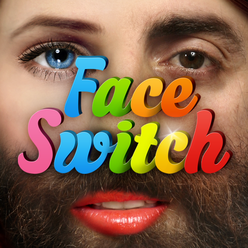 Face Switch Face Switch