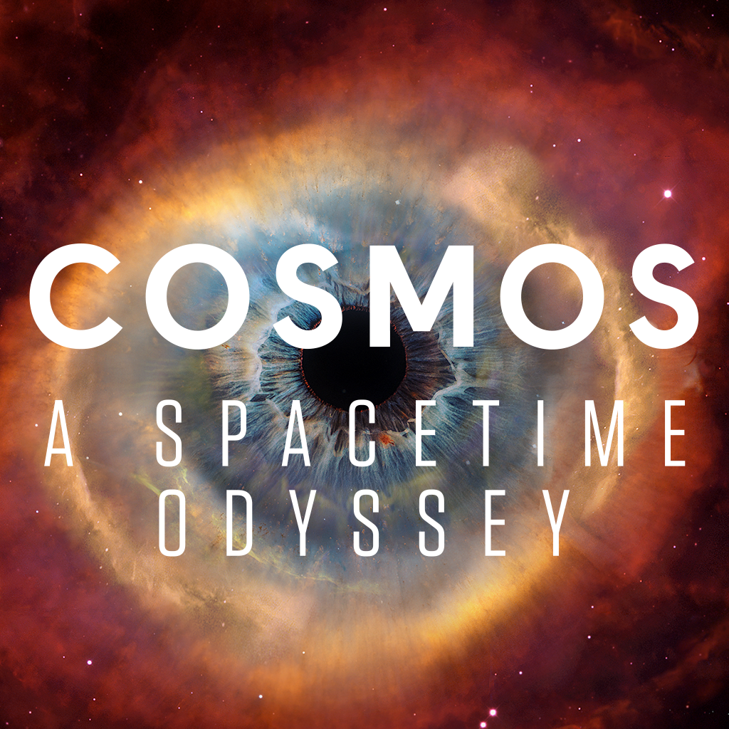 cosmos a spacetime odyssey tv show