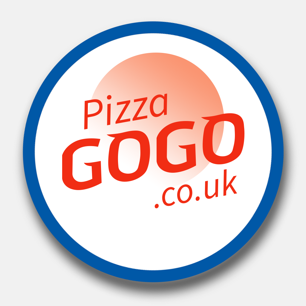Pizza Go Go, Enfield icon