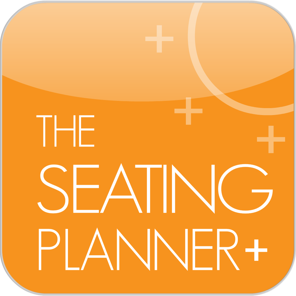 SeatingPlanner+ icon