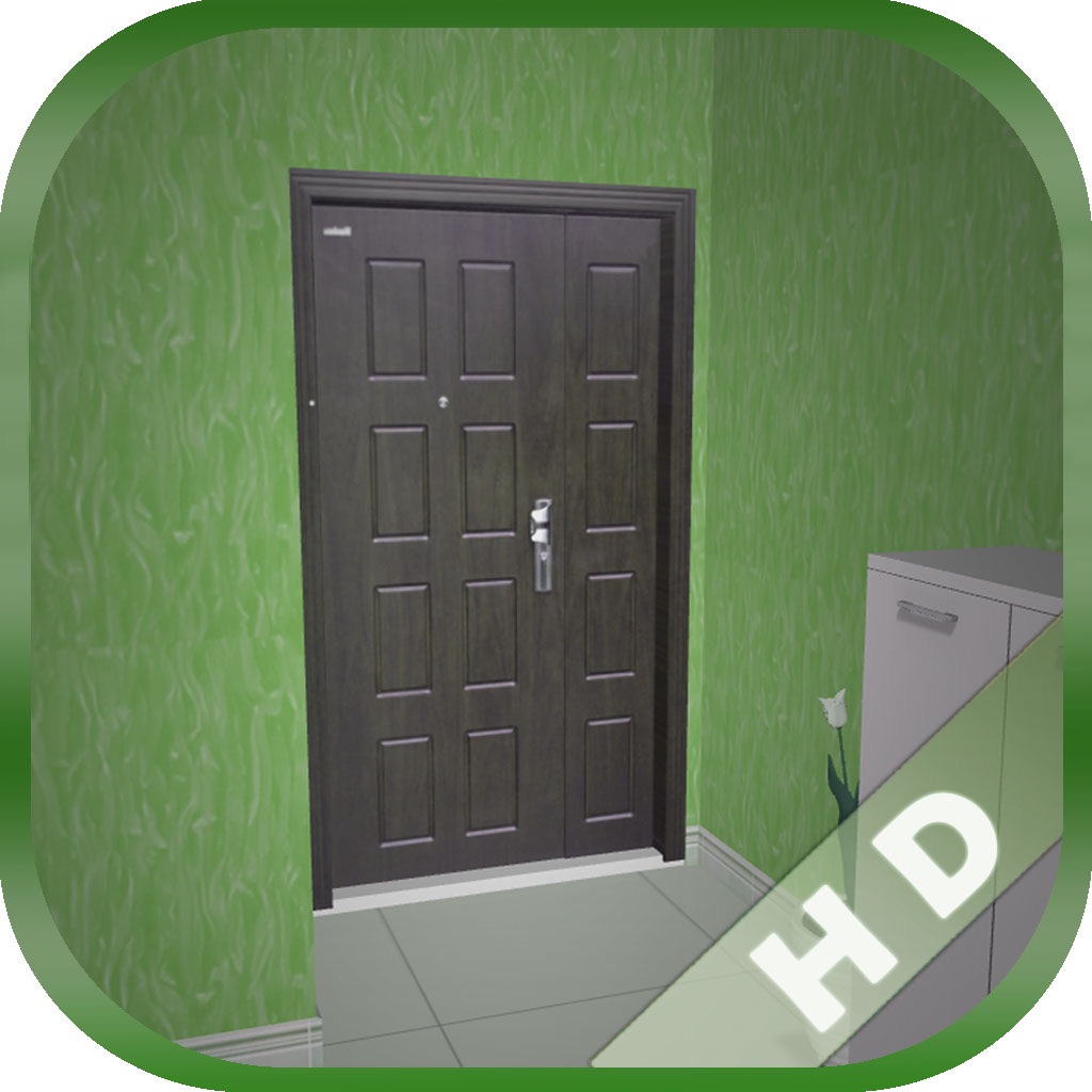 Can You Escape 10 Key Rooms IV icon