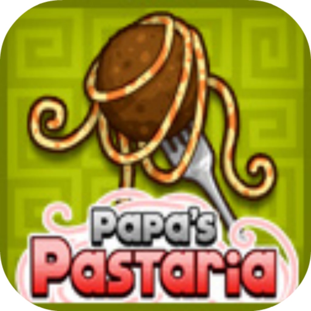 Papa's Pastaria icon