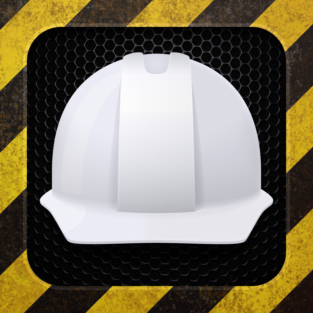 Official CITB op/spec HS&E test icon