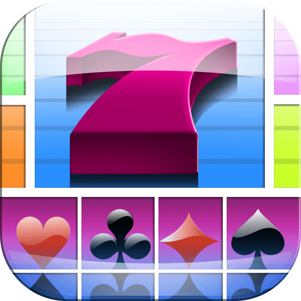 Slot Casino Machines icon