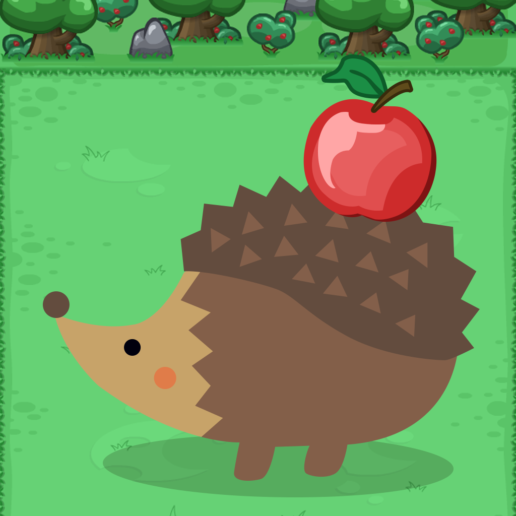 Spiny Tomy icon