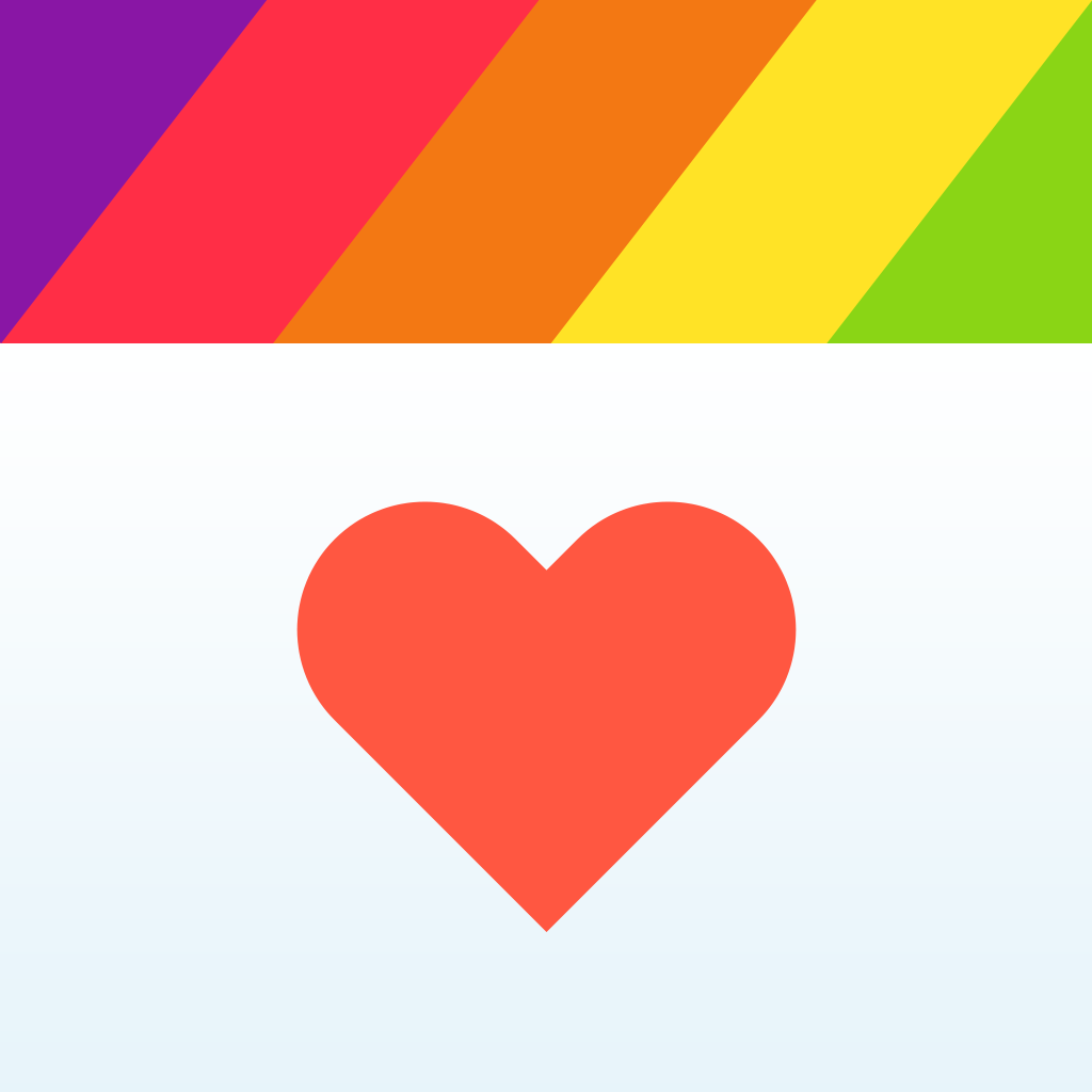 LikeBooster for Instagram - Get More Likes and Followers on Instagram icon