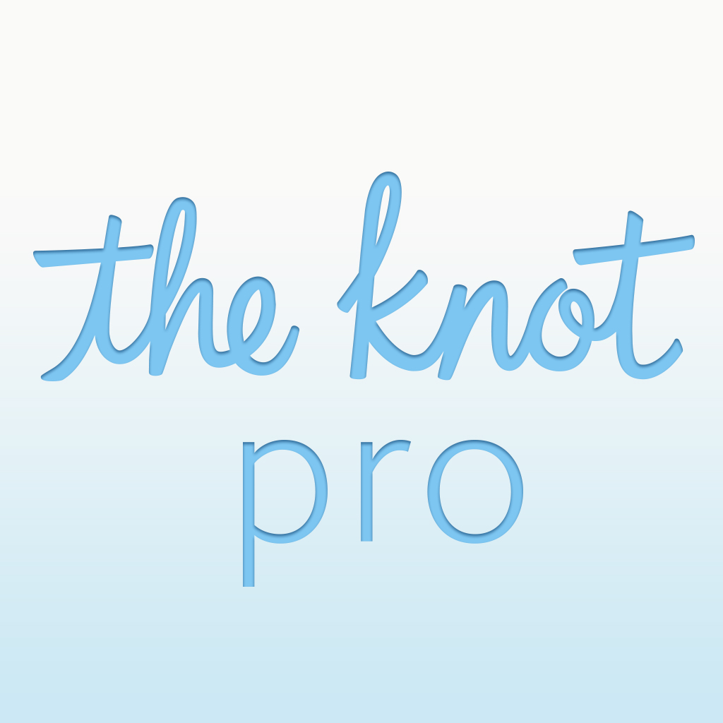 The Knot Pro for Wedding Professionals