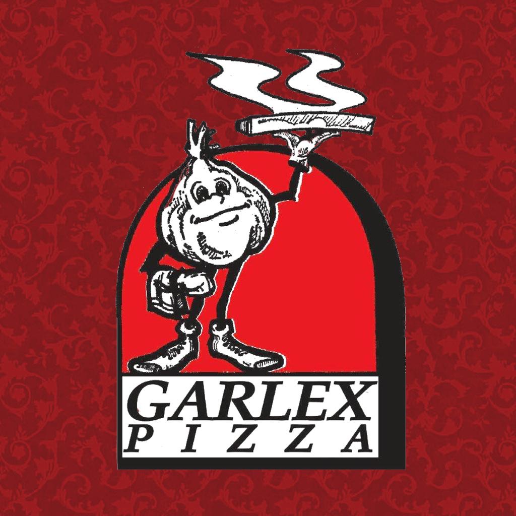 Garlex Pizza & Ribs icon