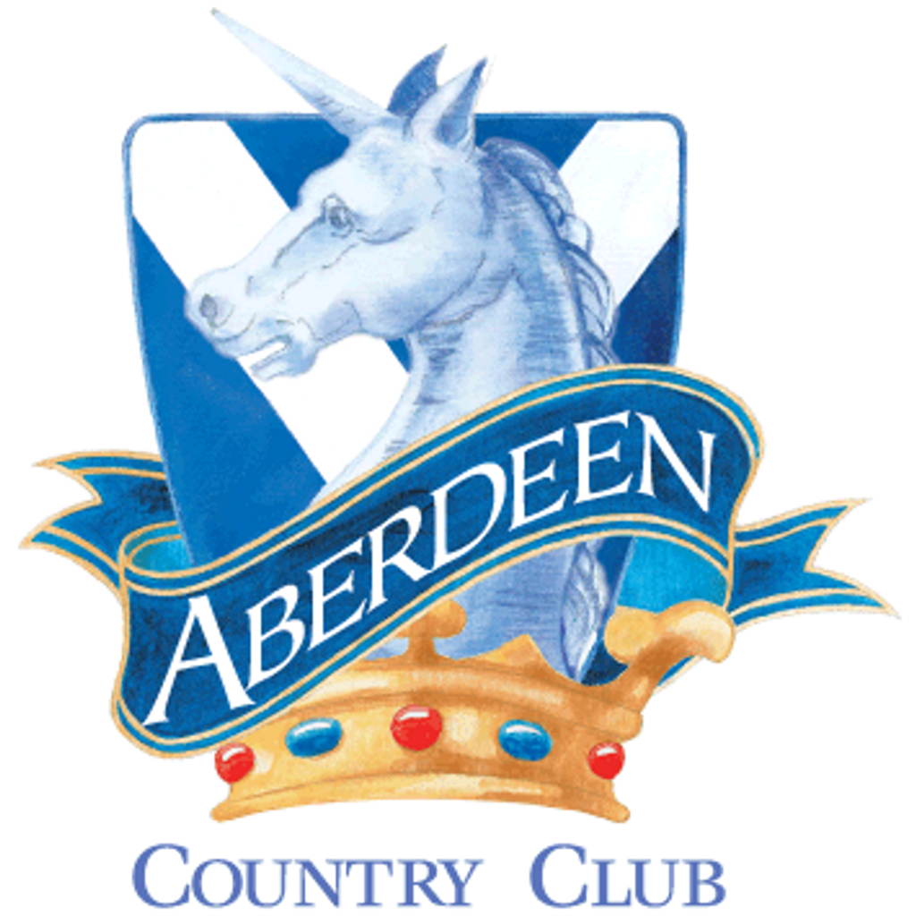 Aberdeen Country Club Golf Tee Times